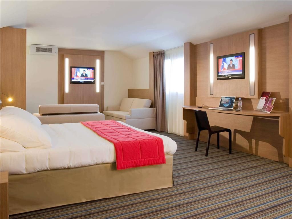 Hôtel Mercure Quimper Centre