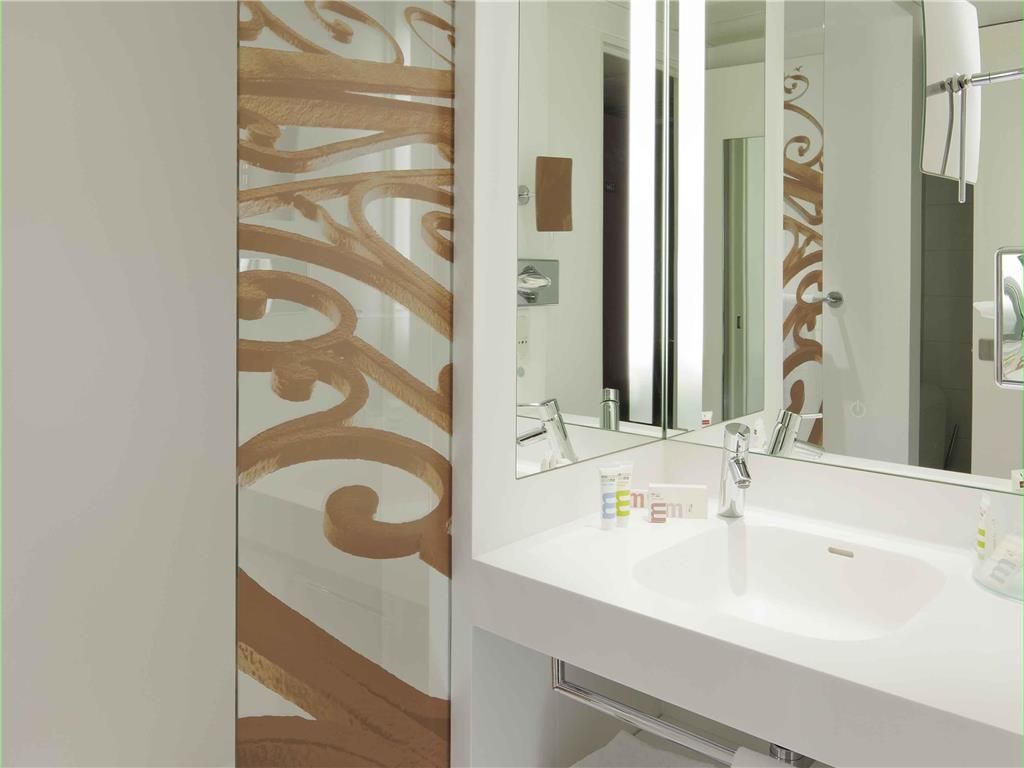 Hôtel Mercure Chambery Centre