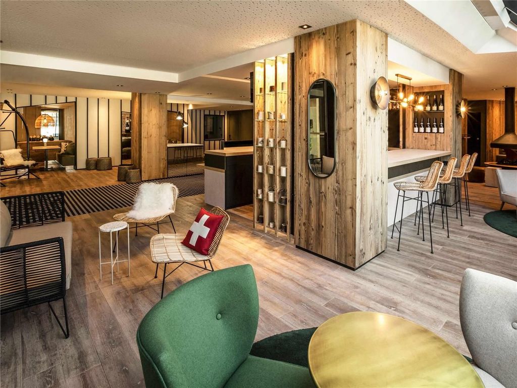 Hôtel Mercure Chambery Centre