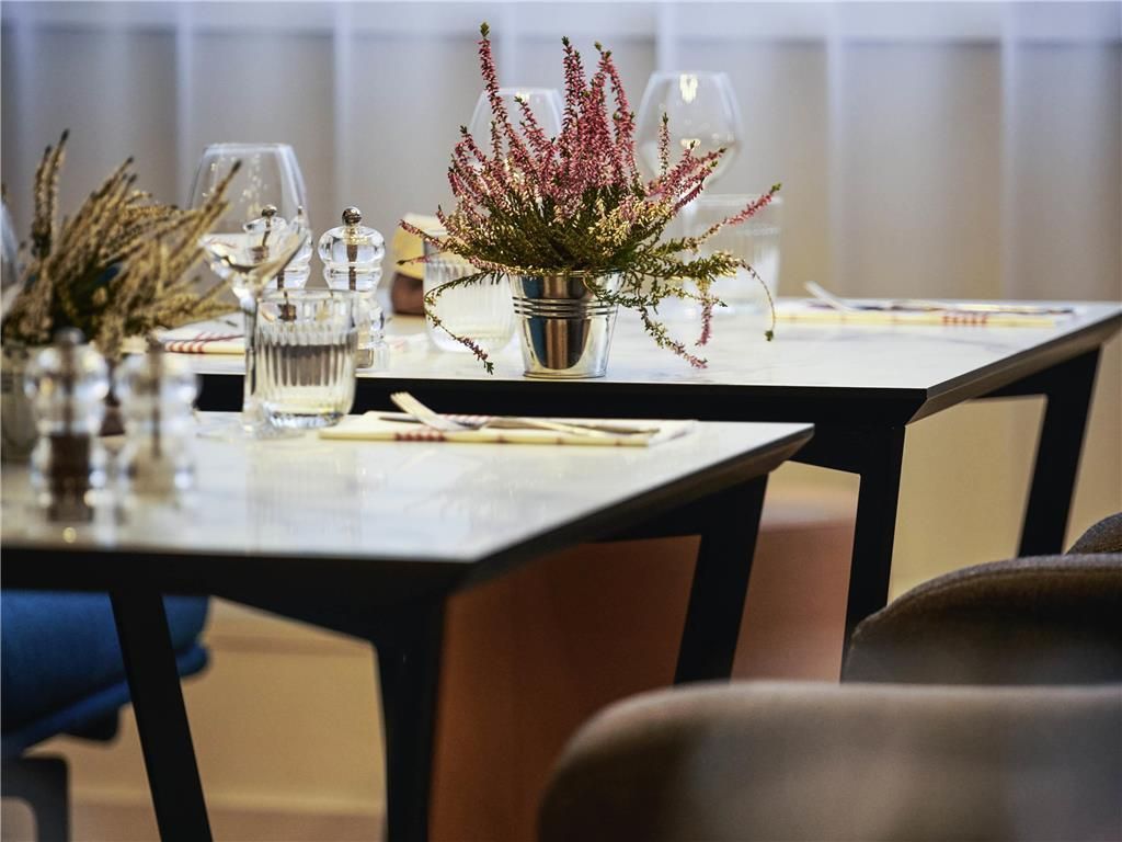 Hôtel Mercure Paris La Defense