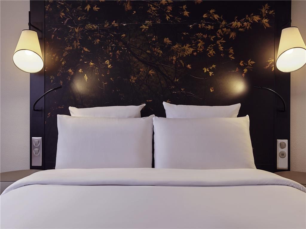 Hôtel Mercure Paris La Defense