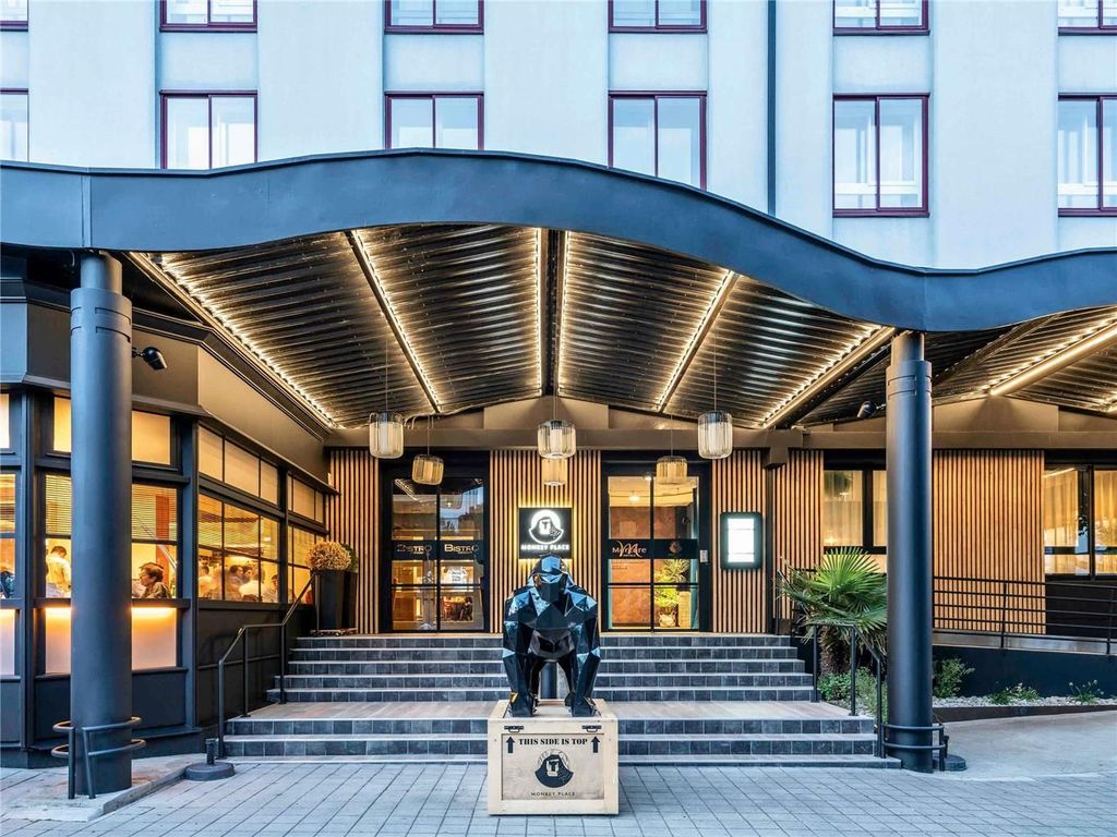 Hôtel Mercure La Roche-sur-Yon Centre