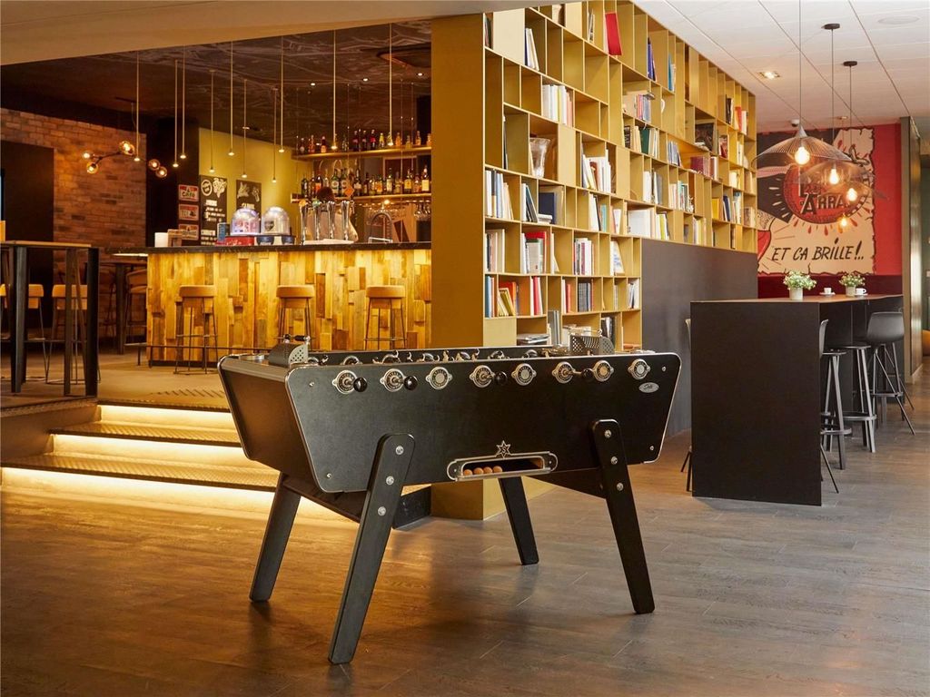 Hôtel Mercure Arras Centre Gare