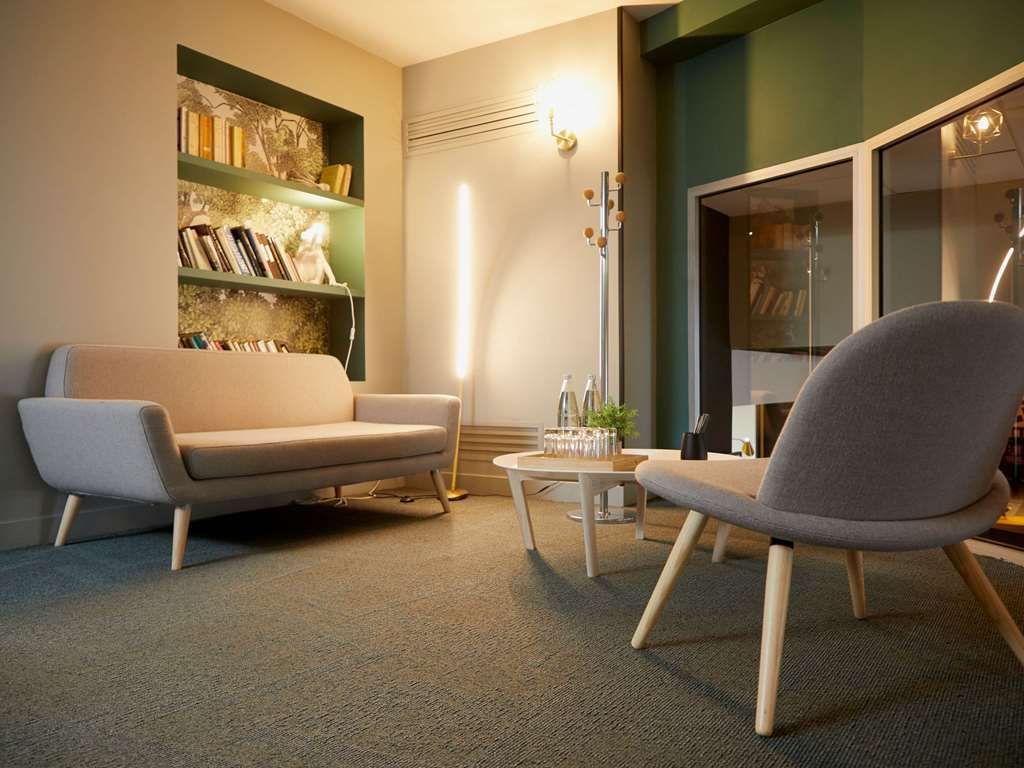 Hôtel Mercure Arras Centre Gare