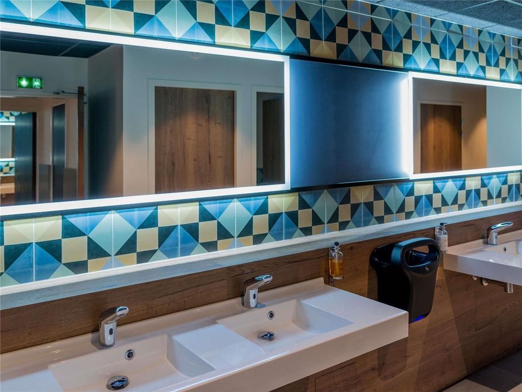 Mercure Toulouse Centre Compans