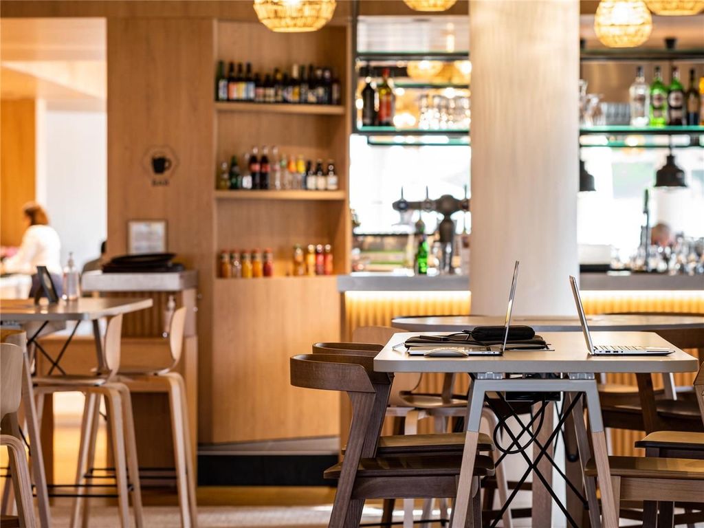Hôtel Mercure Compiègne Sud