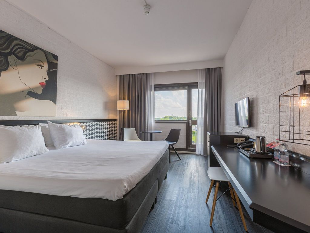 Leonardo Hotel Lelystad City Center