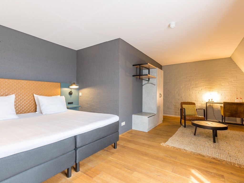 Leonardo Hotel Lelystad City Center