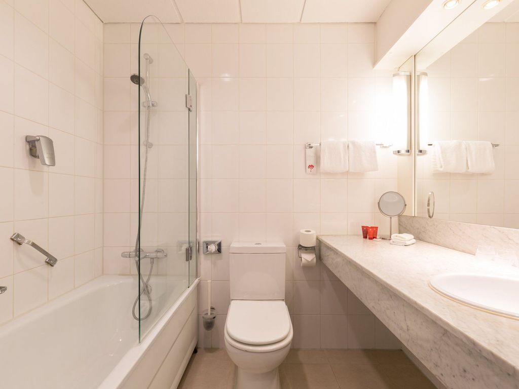 Leonardo Hotel Lelystad City Center
