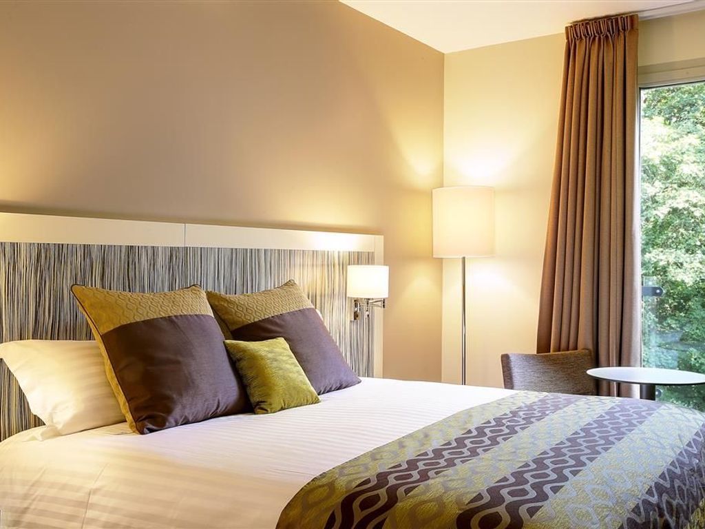 Best Western Plus Paris Meudon Ermitage