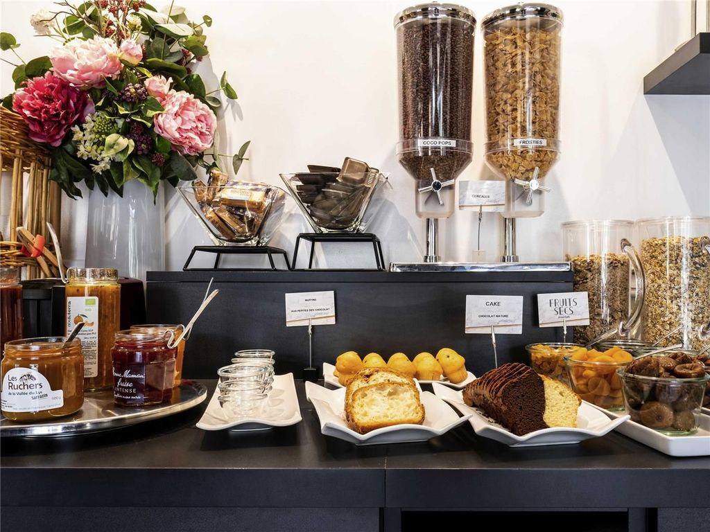Hôtel Mercure Tours Sud
