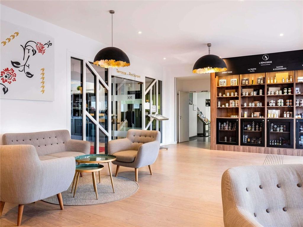 Hôtel Mercure Tours Sud