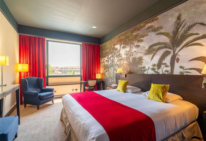 Hôtel Mercure Bordeaux Château Chartrons