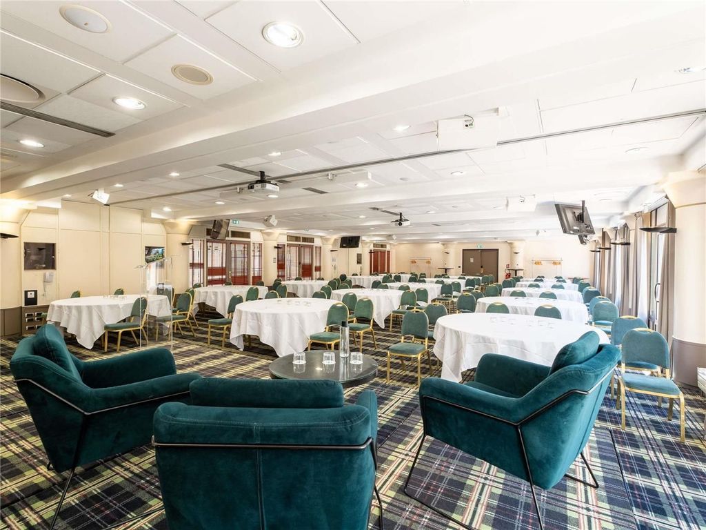 Hôtel Mercure Bordeaux Château Chartrons