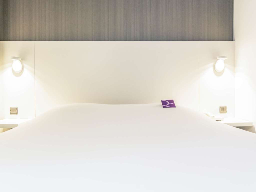 Hôtel Mercure Strasbourg Centre Petite France