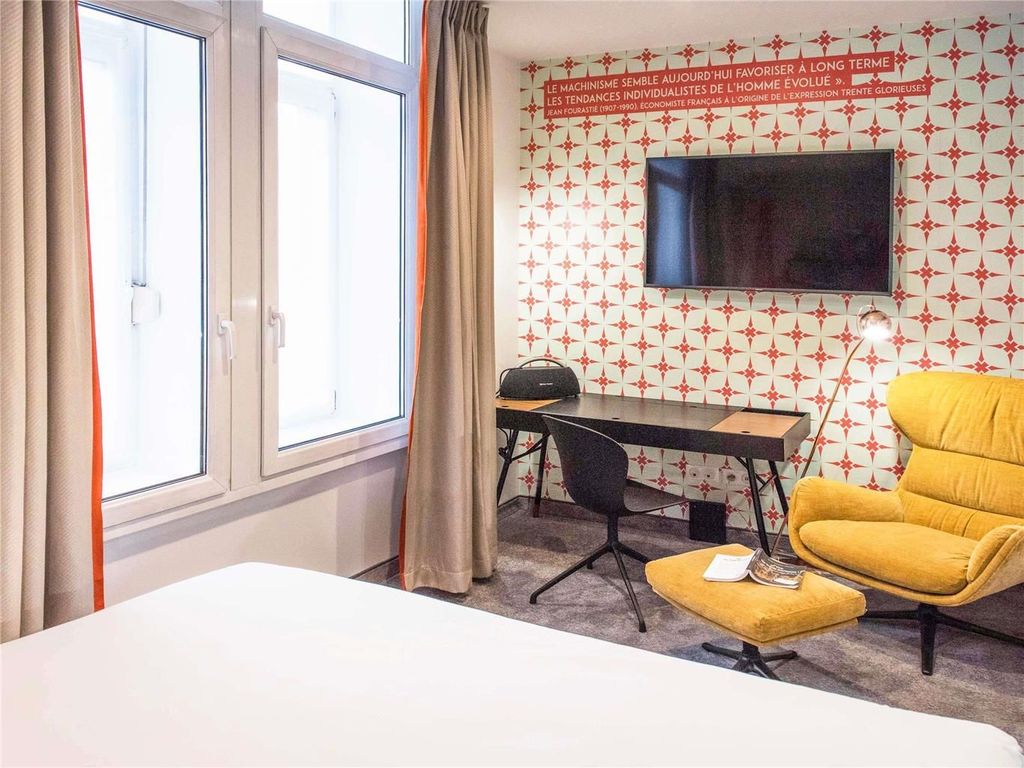 Hôtel Mercure Strasbourg Centre Petite France