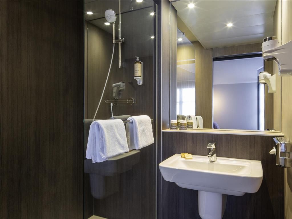 Hôtel Mercure Versailles Château
