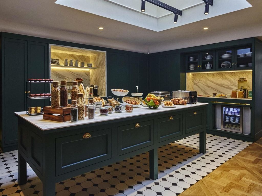 Hôtel Mercure Versailles Château