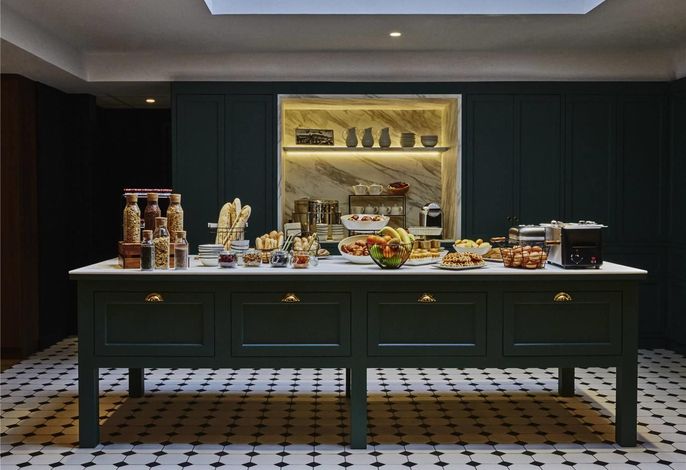 Hôtel Mercure Versailles Château