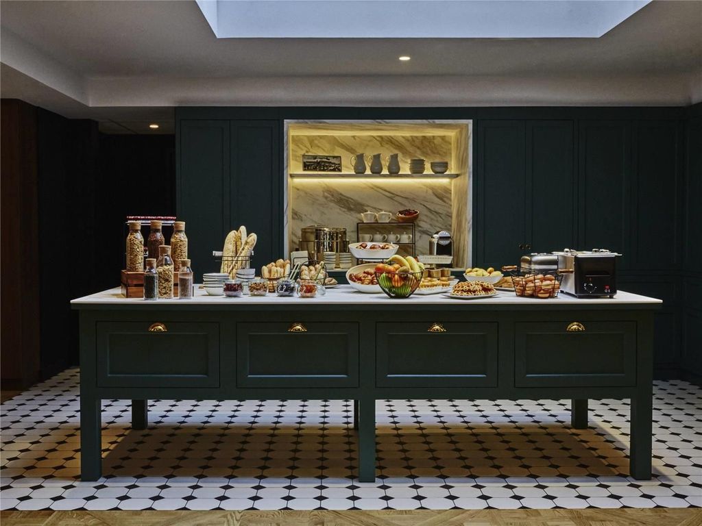 Hôtel Mercure Versailles Château