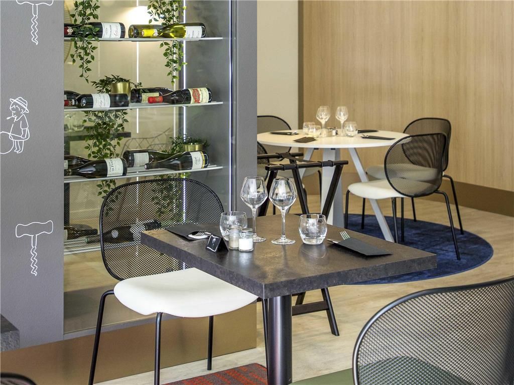Hôtel Mercure Cavaillon