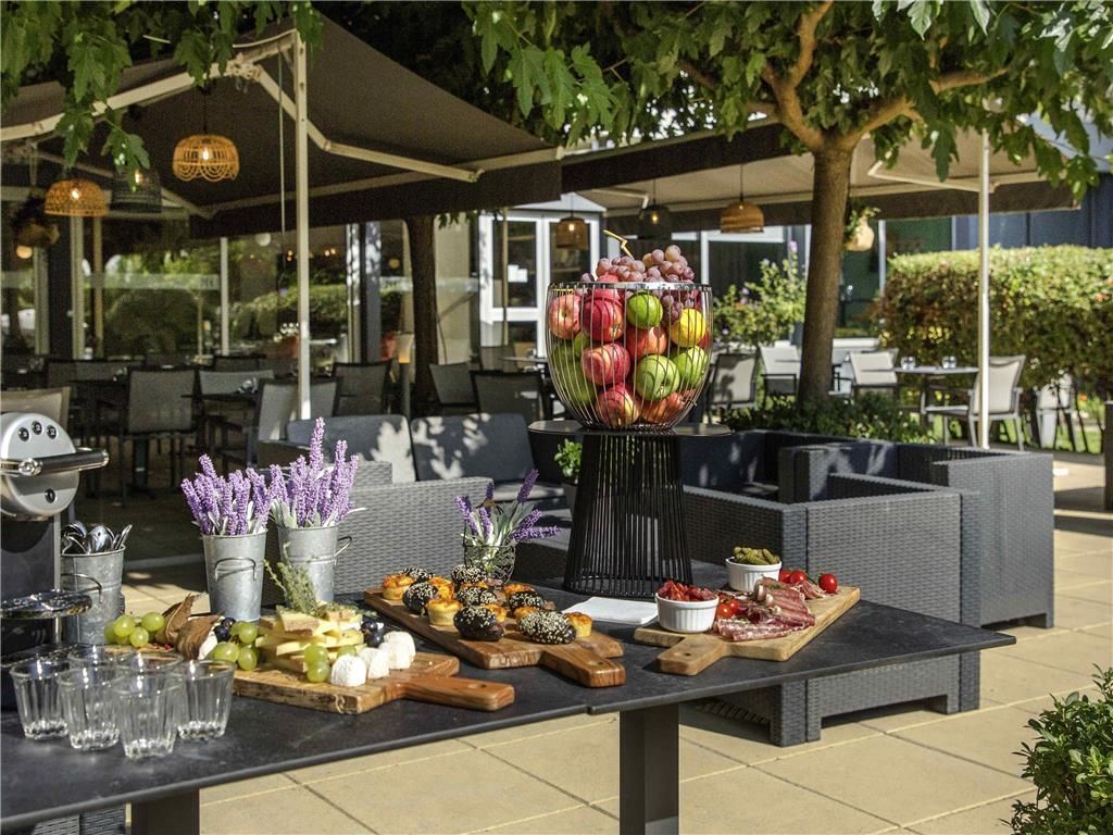 Hôtel Mercure Cavaillon