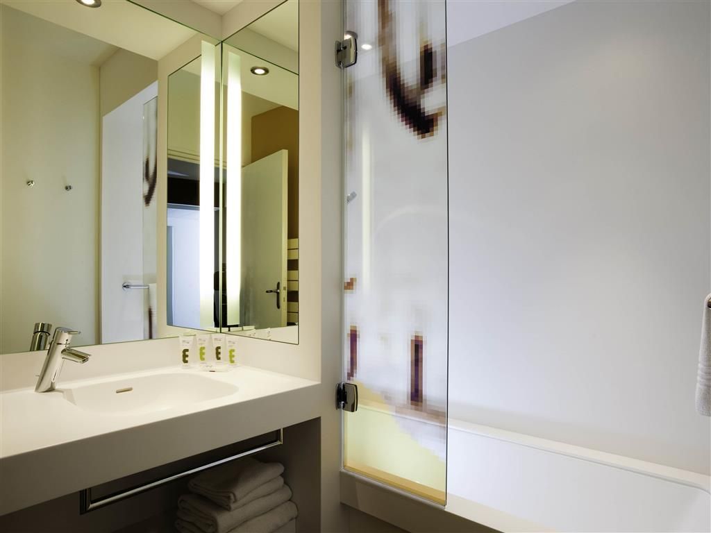 Hôtel Mercure Avignon Centre Palais des Papes