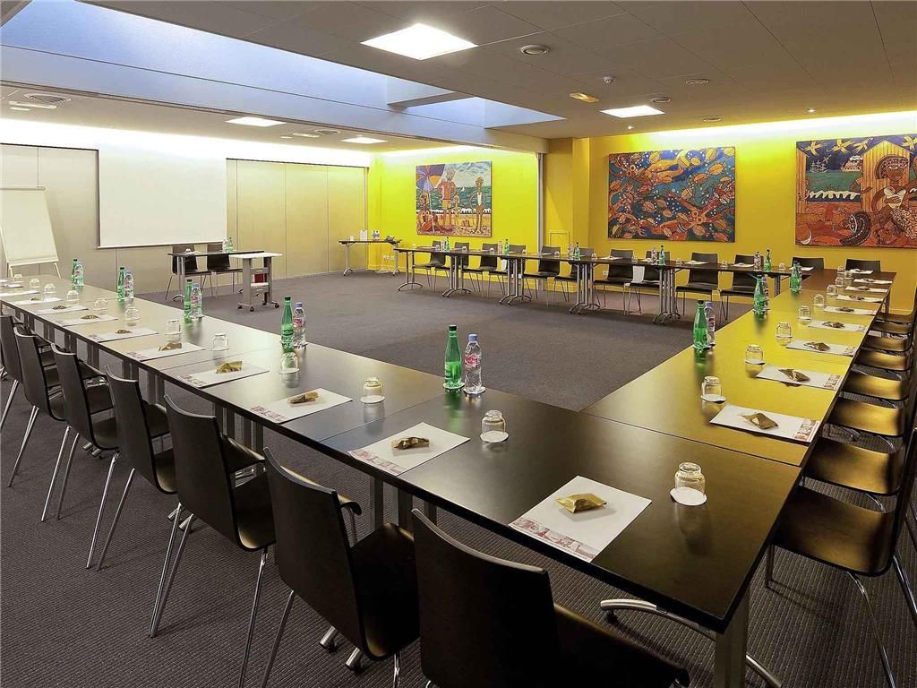 ibis Styles Ouistreham