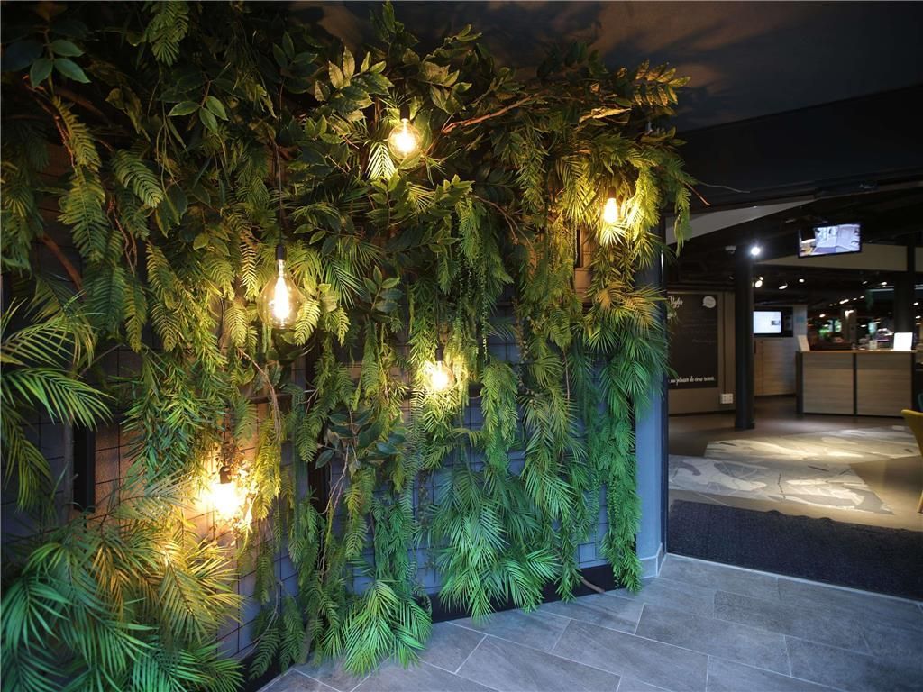 ibis Styles Evry Lisses Paris Sud