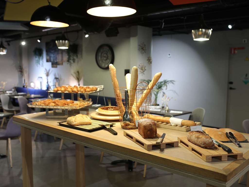 ibis Styles Evry Lisses Paris Sud