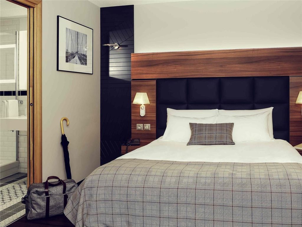 Hôtel Mercure Forbach