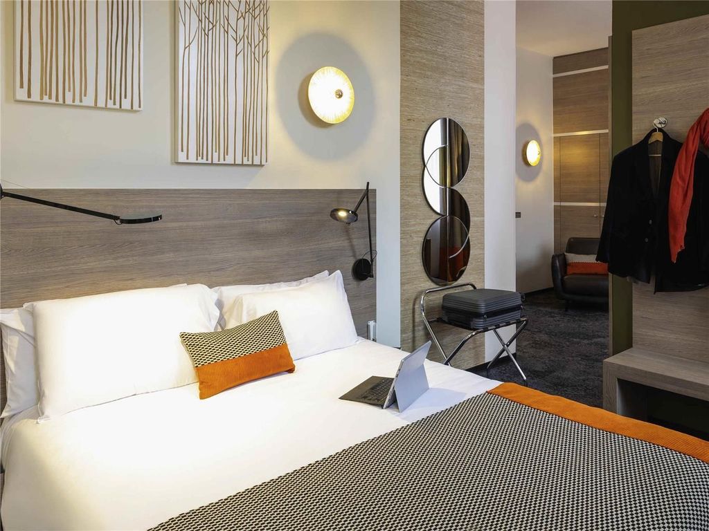 Hôtel Mercure Forbach