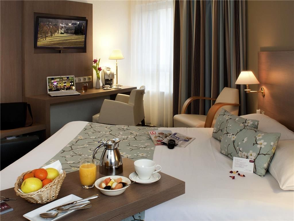 Hôtel Mercure Forbach