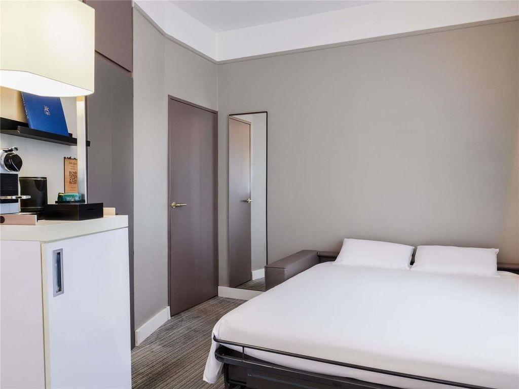 Mercure Nantes Centre - Grand Hôtel