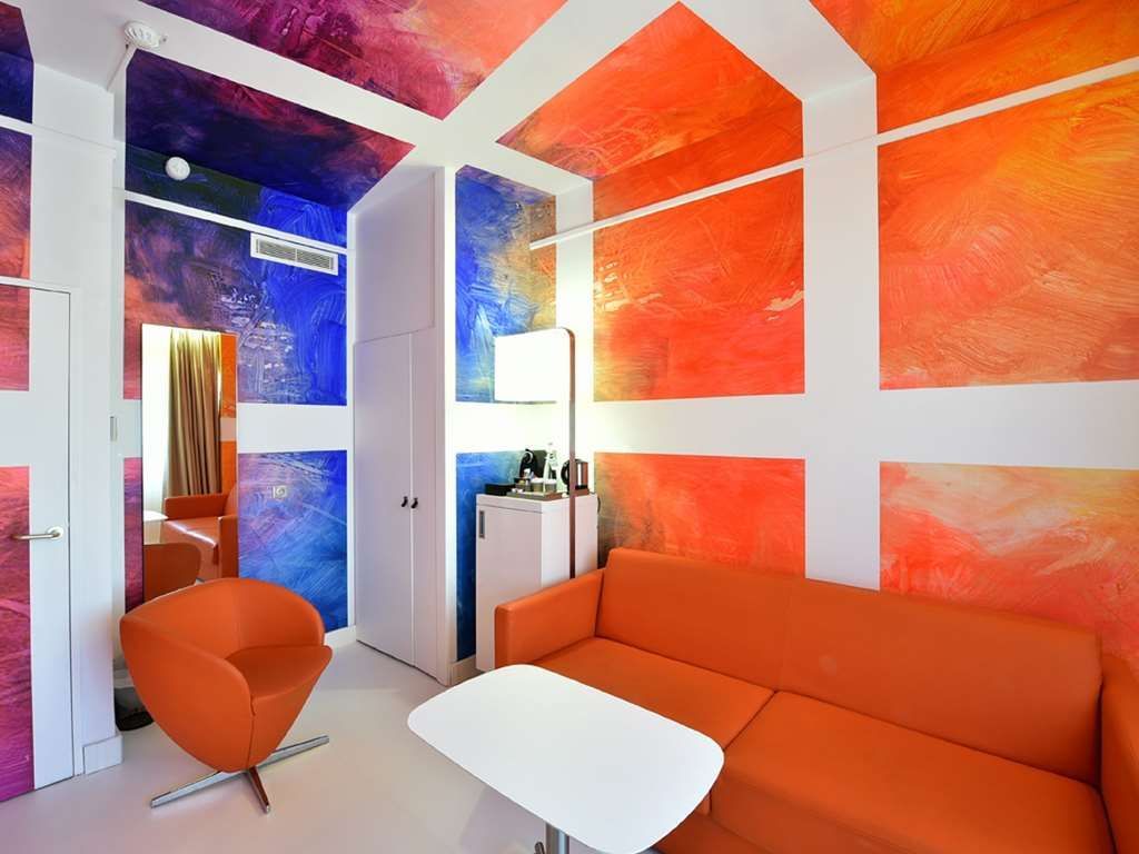 Mercure Nantes Centre - Grand Hôtel