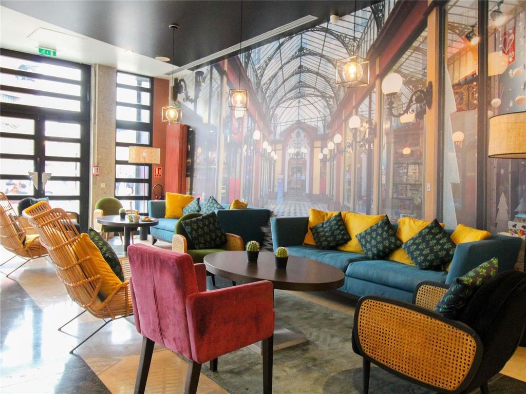 ibis Styles Evry Courcouronnes - Hotel et Events