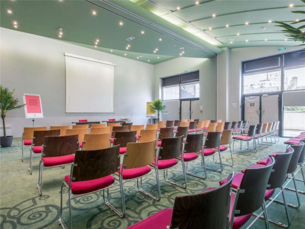 ibis Styles Evry Courcouronnes - Hotel et Events