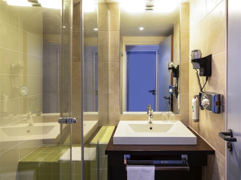 ibis Styles Evry Courcouronnes - Hotel et Events