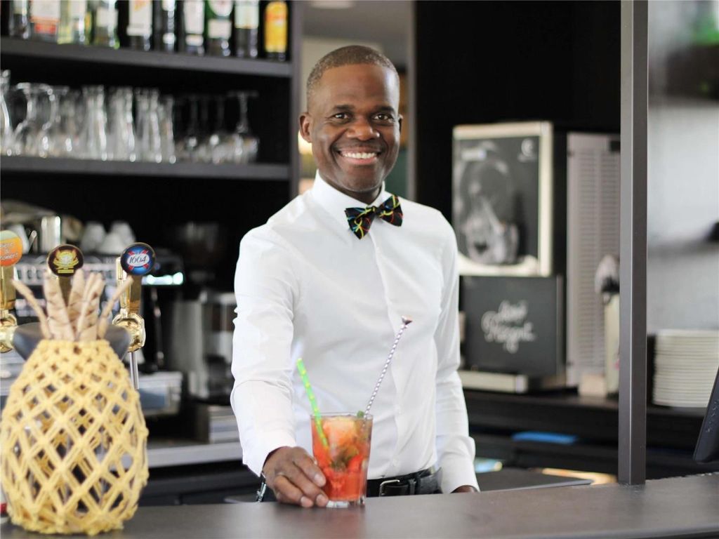 ibis Styles Evry Courcouronnes - Hotel et Events