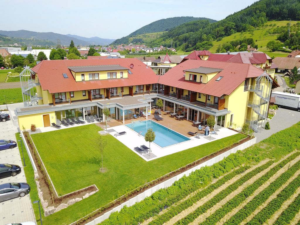 Mosers Blume Relax & Genusshotel