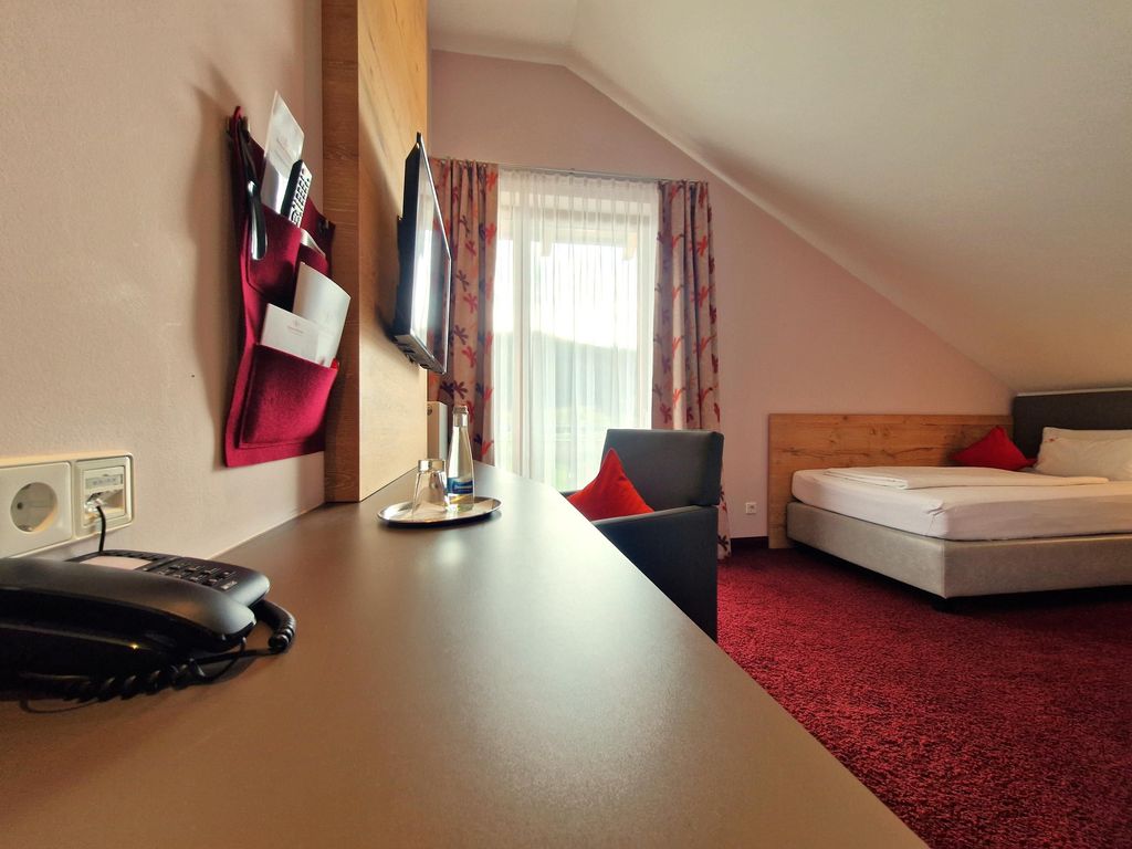 Mosers Blume Relax & Genusshotel