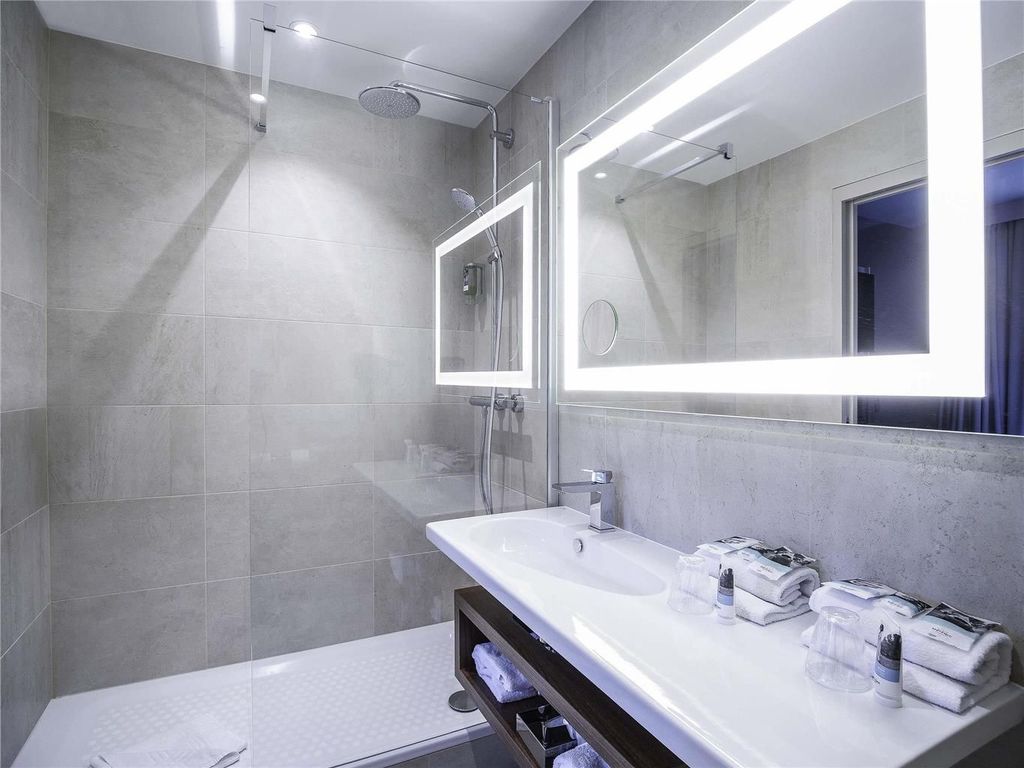 Hôtel Mercure Rennes Place Bretagne