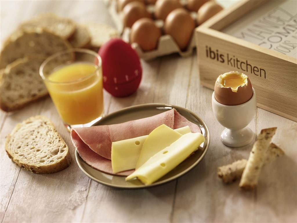 ibis Longwy Mexy