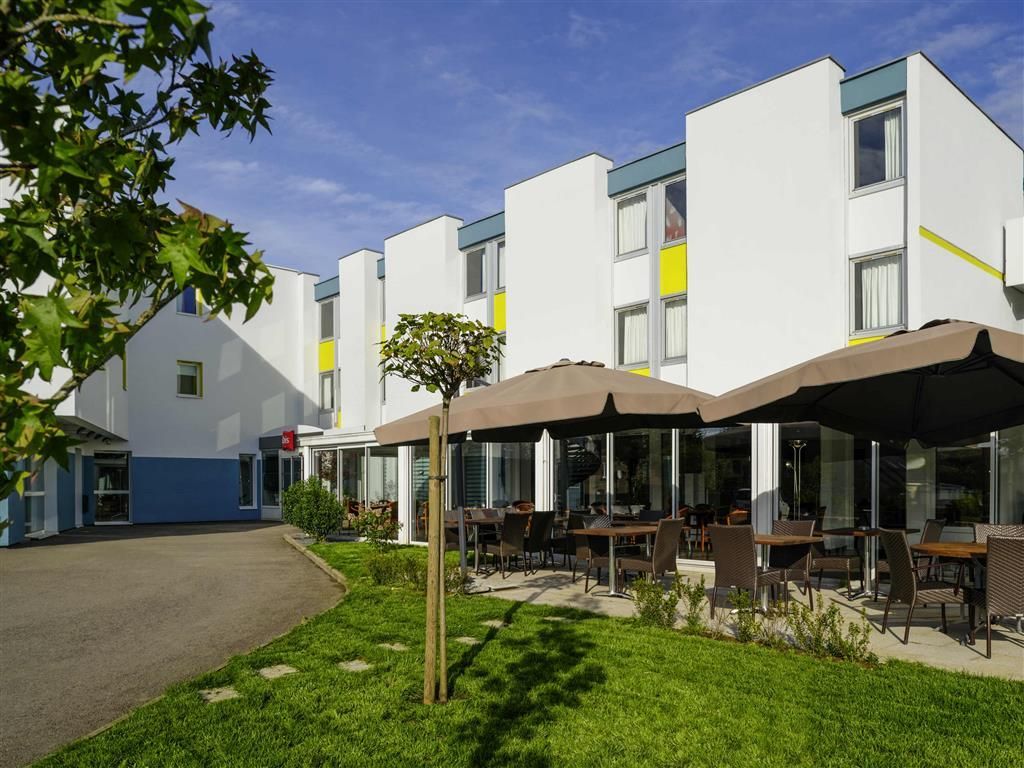 ibis Longwy Mexy