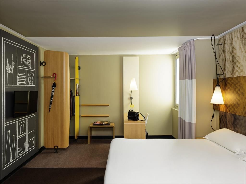 ibis Longwy Mexy