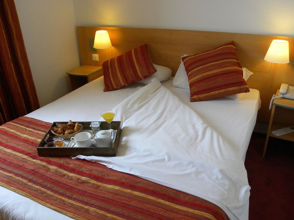 Logis Hotel Uzes Pont du Gard