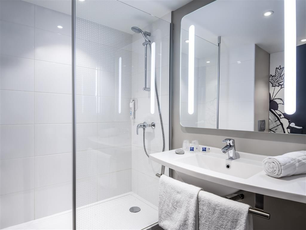 ibis budget Nice Californie Lenval