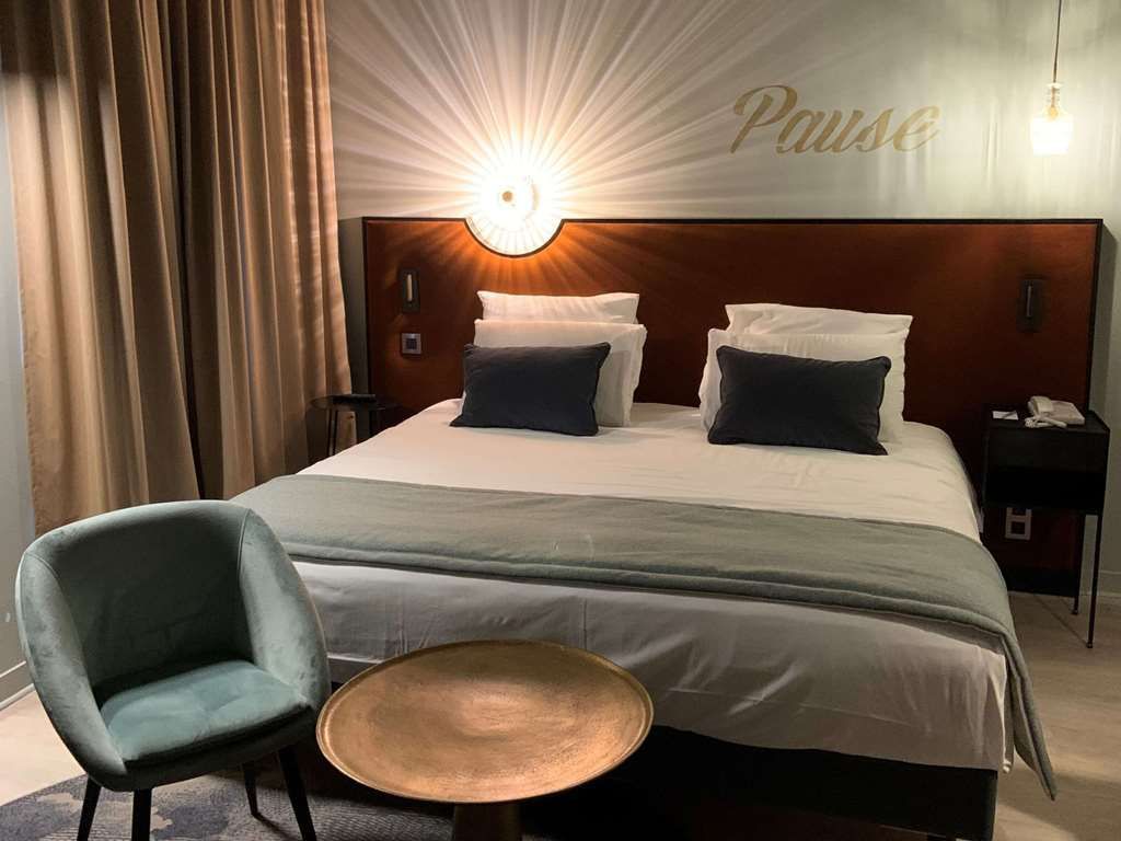 Hôtel Mercure Montauban