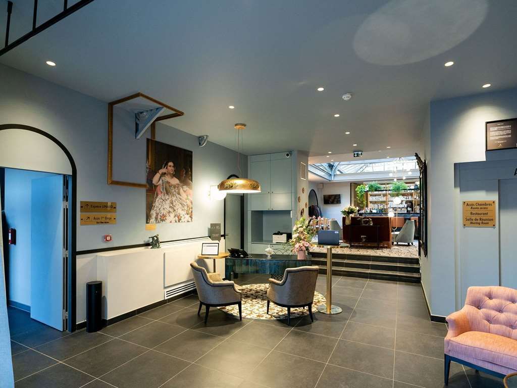Hôtel Mercure Montauban