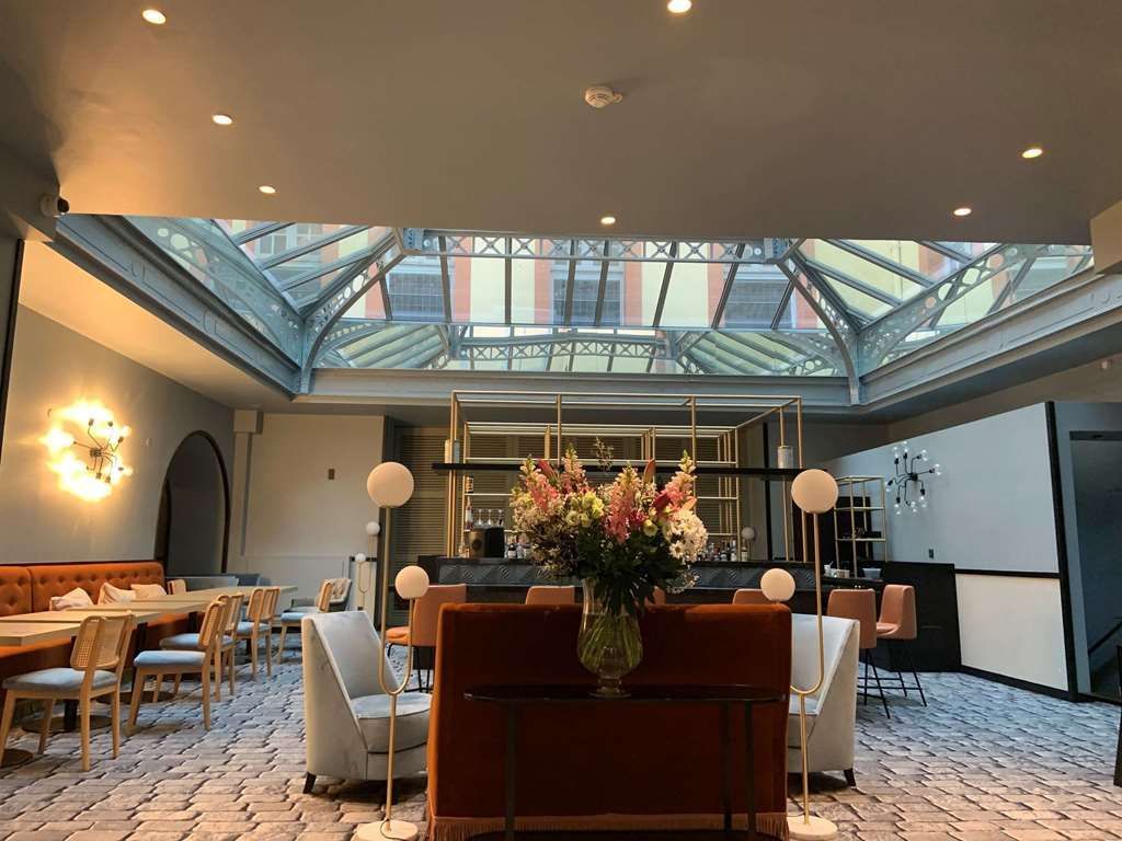 Hôtel Mercure Montauban